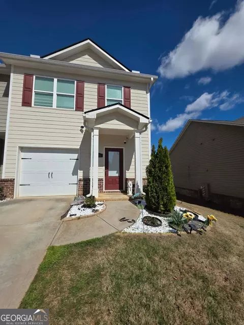3682 Acorn Dr #17, Oakwood, GA 30566
