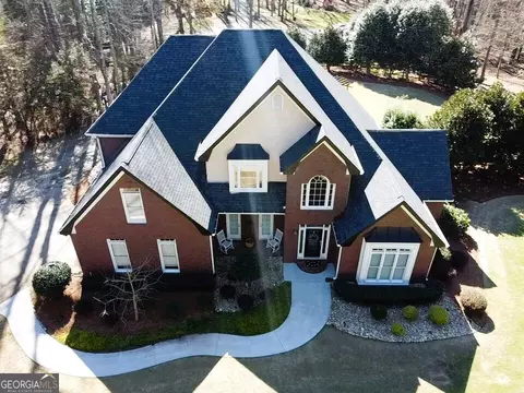 Exterior - Undisclosed, Grayson, GA 30017 photo 5 of 5