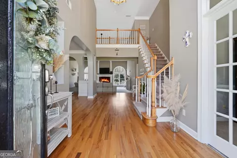 Entry Way - Undisclosed, Grayson, GA 30017 photo 1 of 2