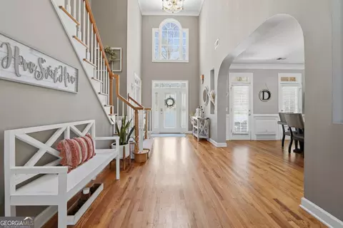 Entry Way - Undisclosed, Grayson, GA 30017 photo 2 of 2