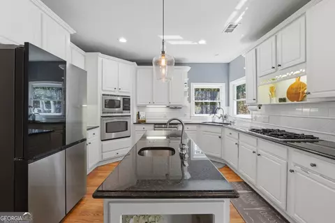 Kitchen - Undisclosed, Grayson, GA 30017 photo 4 of 4