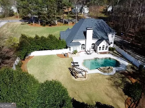 View/Area - Undisclosed, Grayson, GA 30017 photo 4 of 4