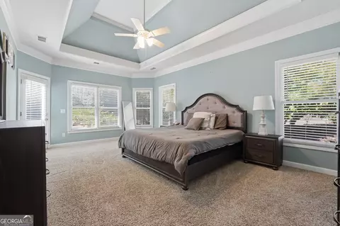 Bedroom - Undisclosed, Grayson, GA 30017 photo 1 of 4