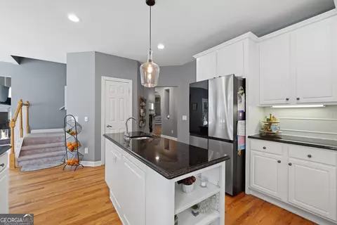 Kitchen - Undisclosed, Grayson, GA 30017 photo 2 of 4