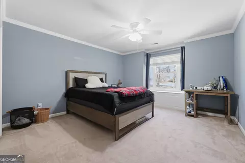 Bedroom - Undisclosed, Grayson, GA 30017 photo 3 of 4