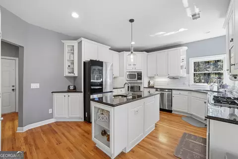 Kitchen - Undisclosed, Grayson, GA 30017 photo 1 of 4