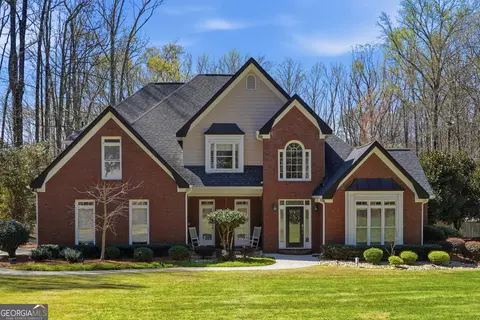 Undisclosed, Grayson, GA 30017