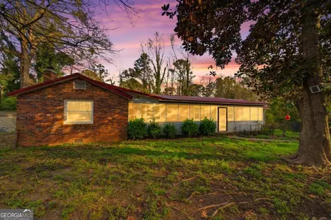 296 SE Kings Rd, Milledgeville, GA 31061