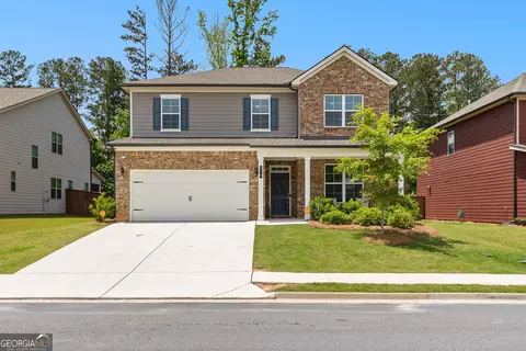 510 Cunninghame Ct, Peachtree City, GA 30269