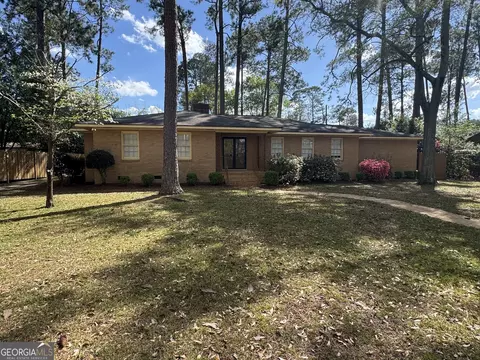 1012 E 21st Ave, Cordele, GA 31015