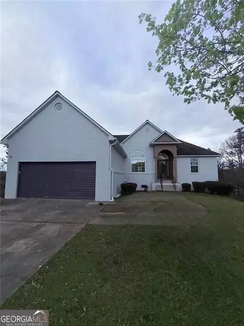 5550 Frontier Ct, Ellenwood, GA 30294