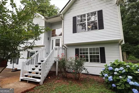 236 Hiram Sudie Rd, Dallas, GA 30157
