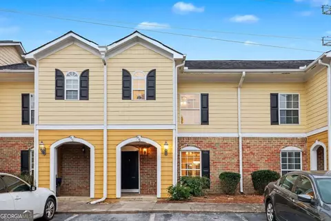 616 Summer Pl, Norcross, GA 30071