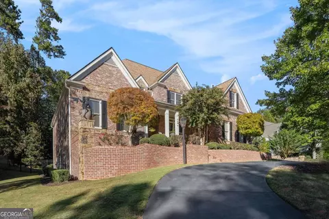 2376 Tabbystone Ln NW, Marietta, GA 30064