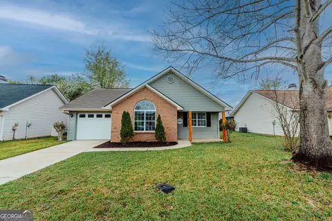 Exterior - 105 Eagles Rdg, Warner Robins, GA 31093 photo 10 of 10