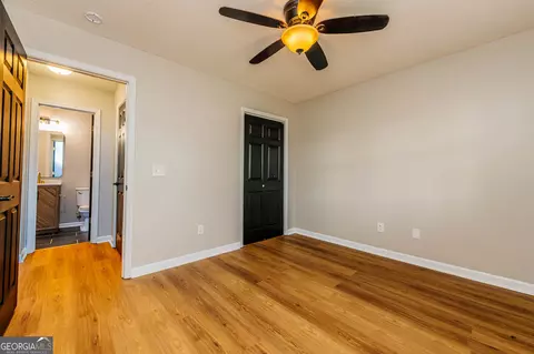 Bedroom - 105 Eagles Rdg, Warner Robins, GA 31093 photo 2 of 3