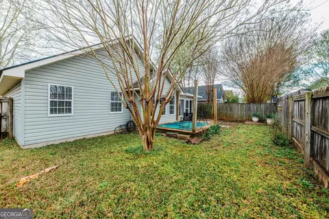 Exterior - 105 Eagles Rdg, Warner Robins, GA 31093 photo 8 of 10