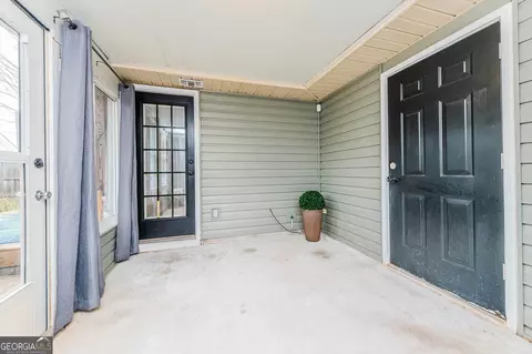 Exterior - 105 Eagles Rdg, Warner Robins, GA 31093 photo 3 of 10