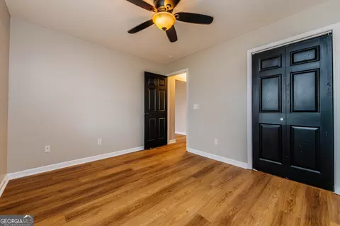 Bedroom - 105 Eagles Rdg, Warner Robins, GA 31093 photo 3 of 3