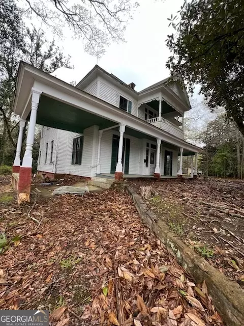 215 West Ave, Carrollton, GA 30117