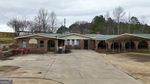 2688 Nub Garland Rd, Toccoa, GA 30577