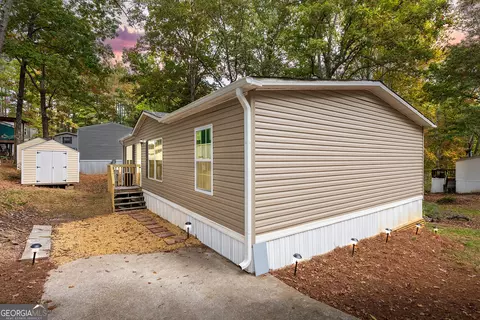 2390 Fairburn Rd #LOT 224, Douglasville, GA 30135