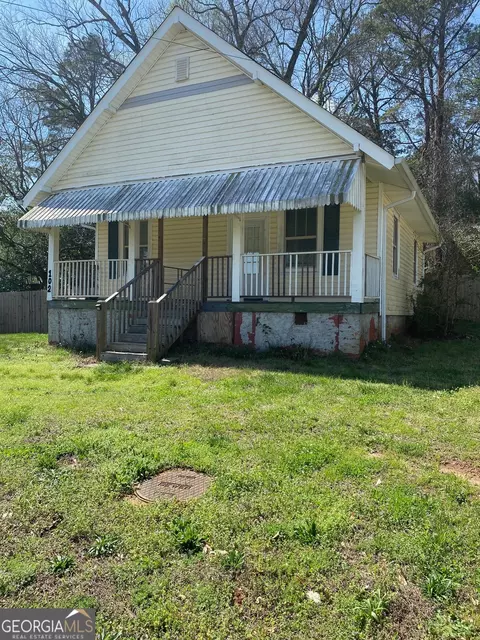 102 Corinth Rd, Hogansville, GA 30230