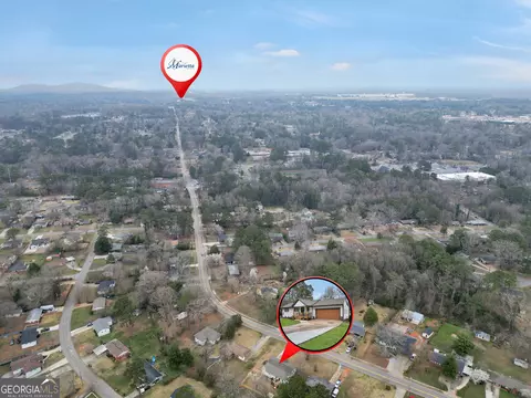 2588 Sandtown Rd SW, Marietta, GA 30060