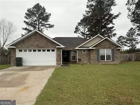 281 Mill Pond Ln SE, Ludowici, GA 31316