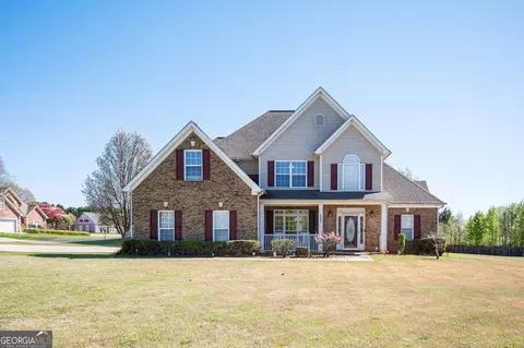 303 Cameron Rd, Mcdonough, GA 30253