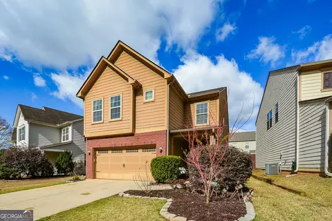 254 Shaw Dr, Acworth, GA 30102