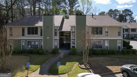 1285 Branch Dr, Tucker, GA 30084