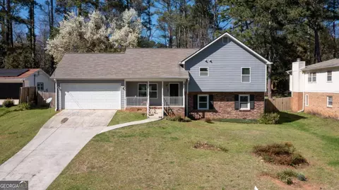 1467 Drayton Woods Dr, Tucker, GA 30084