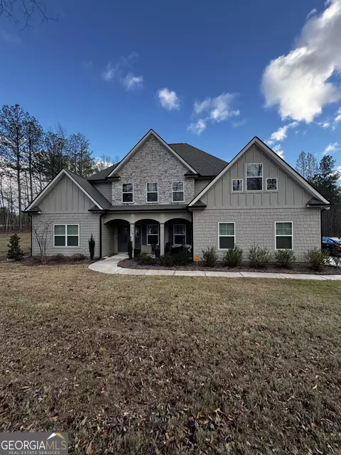 306 Lowbrooke Ct, Fairburn, GA 30213