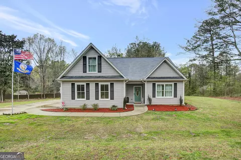 149 Raymond Carson St, Newnan, GA 30265