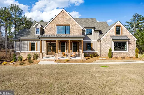 104 Piedmont Cir, Forsyth, GA 31029