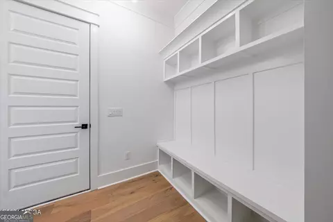 Entry Way - 615 Forest Pointe Dr, Forsyth, GA 31029 photo 1 of 2
