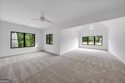 Bedroom - 615 Forest Pointe Dr, Forsyth, GA 31029 photo 3 of 4