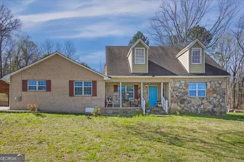 1706 Antioch Rd, Cedartown, GA 30125