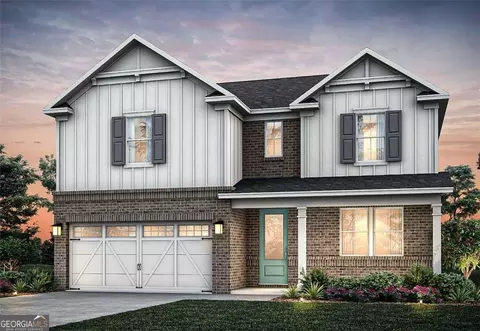 2163 Groveview Ln, Powder Springs, GA 30127