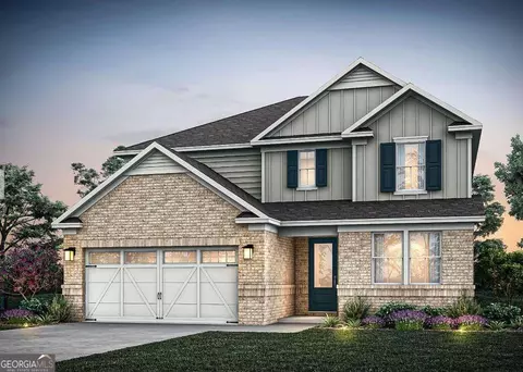4217 Karenwood Cir, Powder Springs, GA 30127