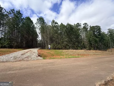 91 Pioneer Trl #LOT 27, Hogansville, GA 30230