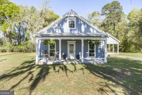 167 Cove Rd, Cordele, GA 31015