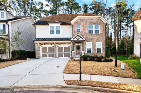 181 Marlow Dr, Woodstock, GA 30188