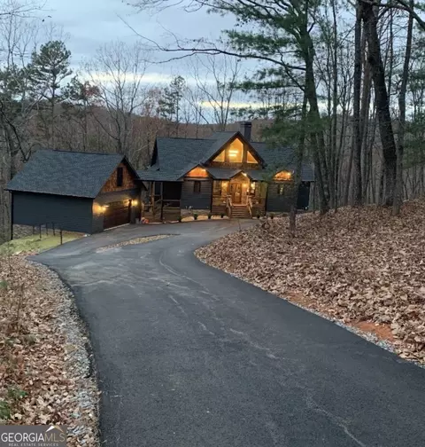 208 Weeks Dr, Ellijay, GA 30540