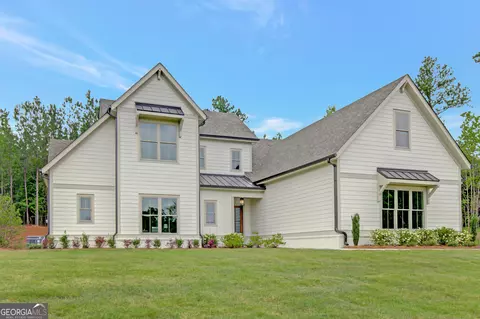 172 Forest Berry Ct #LOT 100 M2A, Newnan, GA 30265