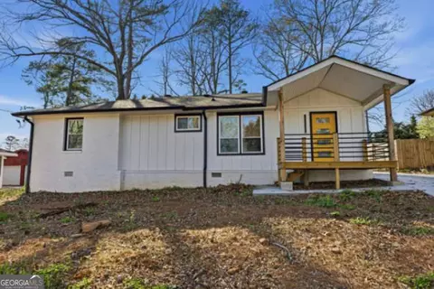 2056 Gober Ave SE, Smyrna, GA 30080