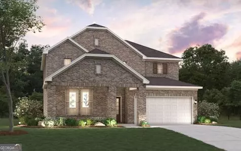 401 Charnwood Ln, Mcdonough, GA 30253