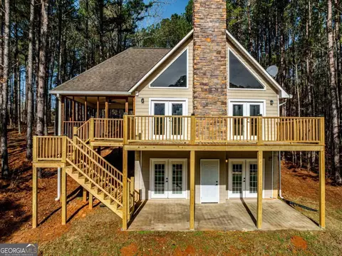 280 Quesenberry Dr, Eatonton, GA 31024