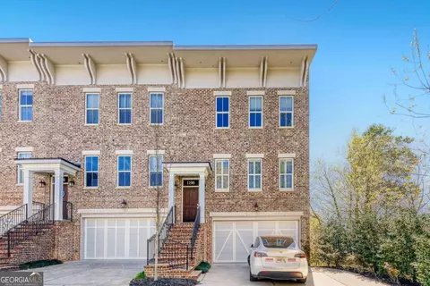 1196 John Collier Rd #1196, Atlanta, GA 30318
